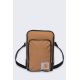 Carhartt Crossbody Zip Brown