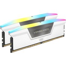 DDR5 32GB PC 6000 CL30 CORSAIR KIT (2x16GB) Vengeance RGB retail