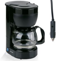 DUNLOP CAR TOURIST COFFEE MAKER 12V 170W