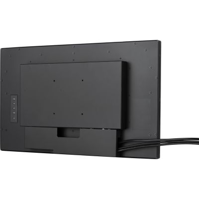 15. iiyama 23.8-inch 10-point PCAP Open Frame touchscreen monitor with IPS panel technology, edge-to-edge glass design, anti-fingerprint coating and metal casing