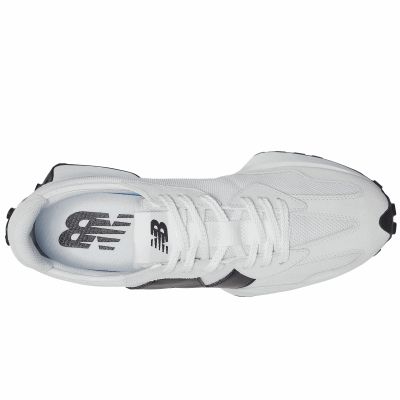 7. New Balance 327 M MS327CWB shoes