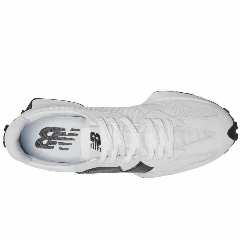 7. New Balance 327 M MS327CWB shoes