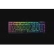 5. Razer BlackWidow V4 X. Tastatur Formfaktor: Volle Größe (100%), Geräteschnittstelle: USB, Tastatur-Switch: Mechanischer Switch. Type of Hintergrundbeleuchtung: RGB-LED. Empfohlene Nutzung: Gaming. Product paint: Schwarz