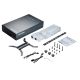5. Phanteks Glacier R220C Water Block