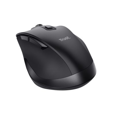 3. TRUST FYDA Wireless ECO Mouse