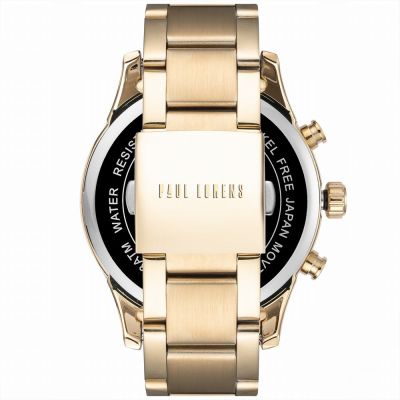 6. Men's Watch Paul Lorens PL11652B6-1D1