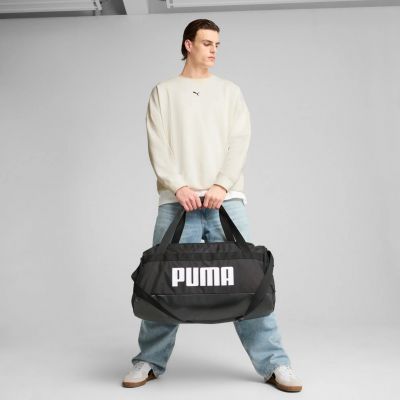 20. Puma Challenger Sports Medium bag 91145 01