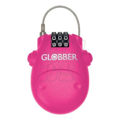 Globber Lock Padlock Security Clasp 532-110 532-110