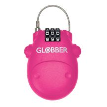 Globber Lock Padlock Security Clasp 532-110 532-110