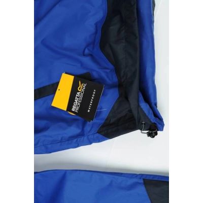 9. Regatta Cntrst Shell M TRW504 56E jacket