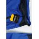 9. Regatta Cntrst Shell Jacket M TRW504 56E