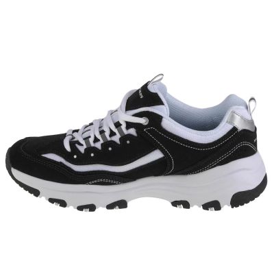 2. Skechers I-Conik 88888250-BKW Black 36
