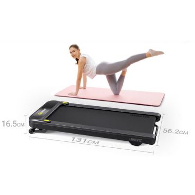 30. Urevo Spacewalk 3S treadmill