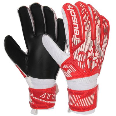 3. Reusch Attrakt Solid Gloves M 54 70 016 8905