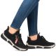 16. Rieker W 45973-00 shoes