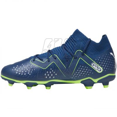 3. Puma Future Match FG/AG Jr 107384 03 football shoes
