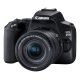 3. Canon EOS 250D camera (3454C002)