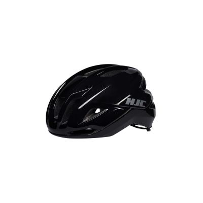 2. HJC CROSSER BLACK Bicycle Helmet size S