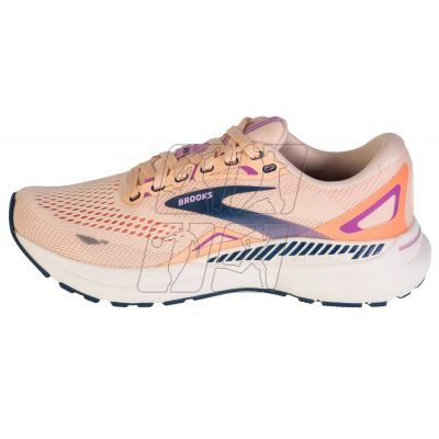 2. Brooks Adrenaline GTS 23 W Running Shoes 1203811B795