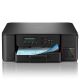 8. Brother DCP-T580DW - multifunction color printer