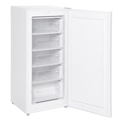 4. Ravanson ZM-140 5-drawer drawer freezer
