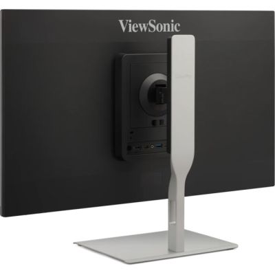 8. ViewSonic 27" VP2766-2K IPS QHD 120Hz HDMI HUB speakers monitor