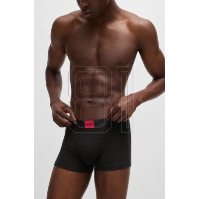 2. Hugo Trunk Boxers M 50532797-001