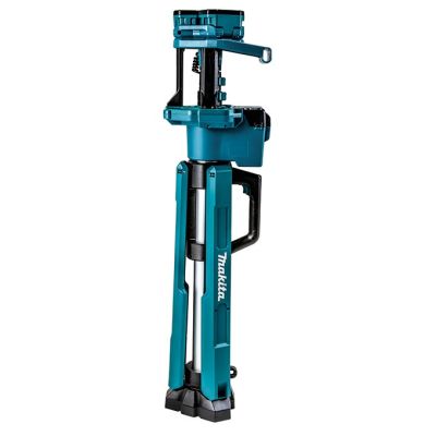 5. Makita DML814 Blue LED Work Light