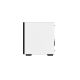 6. DeepCool MACUBE 110 WH Midi Tower White