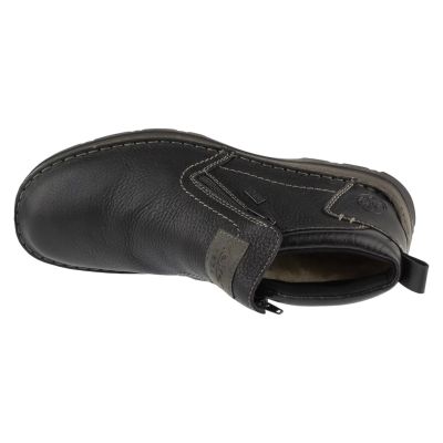 3. Rieker Shoes 05357-00 Black 41