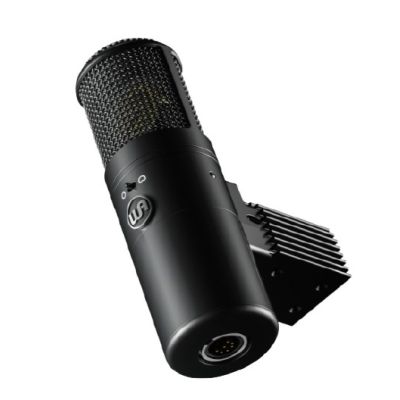 Warm Audio WA-8000 - Tube Microphone