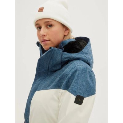 6. O'Neill W 1P5020-5056 Ski Jacket
