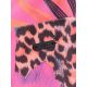 8. Women's knitted cycling leggings 4F 4FRSS26TSTIF053-90A
