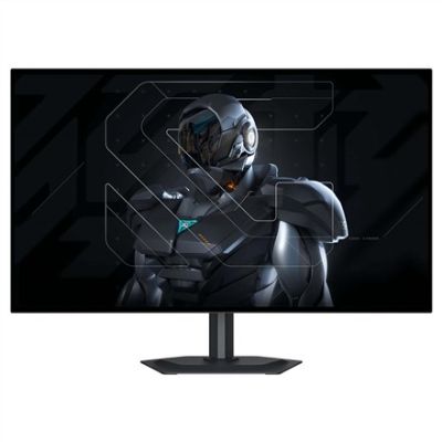 19. GIGABYTE OLED MONITOR 27" MO27Q28G 280Hz