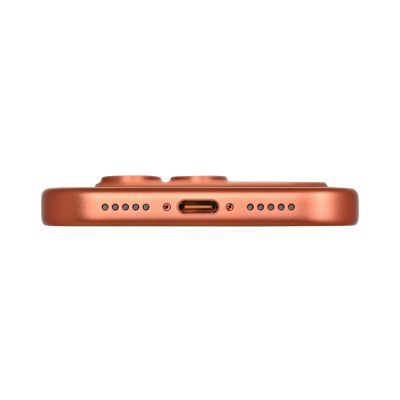 8. Apple iPhone 17 Pro 256GB Cosmic Orange