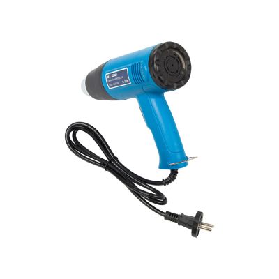 5. HEAT GUN 1500 / 2500W 300 - 650ST BLOW