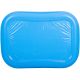 16. RECTANGULAR FAMILY INFLATABLE POOL 200x150x50CM 51257