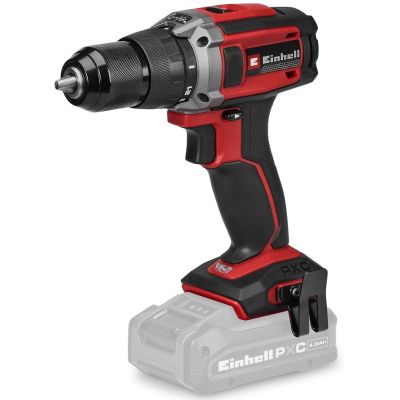7. Cordless drill/driver TE-CD 18/50 Li - Solo EINHELL