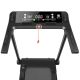 3. Spokey LEAN foldable electric treadmill