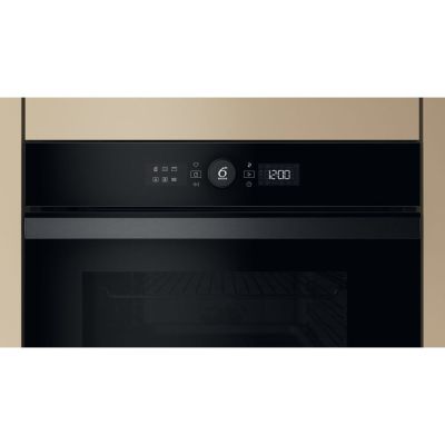 7. Electric oven WHIRLPOOL WOI4S8PM0SBA