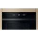 7. Electric oven WHIRLPOOL WOI4S8PM0SBA