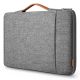 inateck Laptoptasche 16" Zubehörtasche LB02006/S1 gray