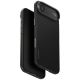 Uniq Keva EDGE Magclick Charging Case for iPhone Air - Black