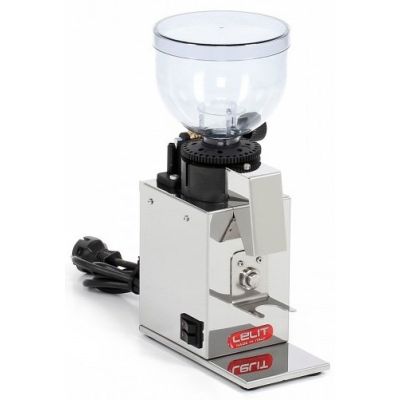 Lelit Fred PL043MMI coffee grinder, 150W