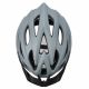 16. Meteor Ovlo S 16865 Bike Helmet 52-56 cm Gray