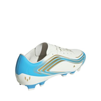 3. Adidas F50 Messi Club FG/MG IH1913 football boots