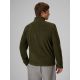 2. Regular fleece with stand-up collar men's 4F 4FRAW26TFLEM542-43S