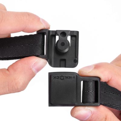 5. Rockbros HC-58WG-L Bike Helmet 58-61 cm - White-Gray