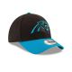 3. New Era 9FORTY The League NFL Carolina Panthers Cap - 10517891