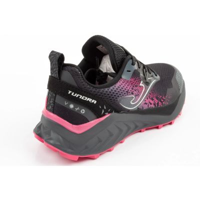 3. Joma Women's Tundra Cushioned Trail Running Shoes